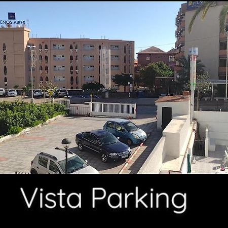 Yanez Sweet Apartment 312 Playa Delingles Maspalomas プラヤ・デル・イングレス エクステリア 写真