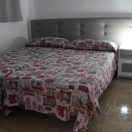 Yanez Sweet Apartment 312 Playa Delingles Maspalomas プラヤ・デル・イングレス エクステリア 写真