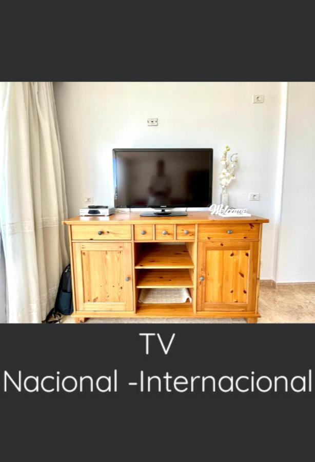 Yanez Sweet Apartment 312 Playa Delingles Maspalomas プラヤ・デル・イングレス エクステリア 写真