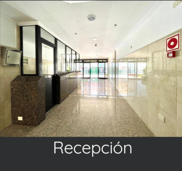 Yanez Sweet Apartment 312 Playa Delingles Maspalomas プラヤ・デル・イングレス エクステリア 写真
