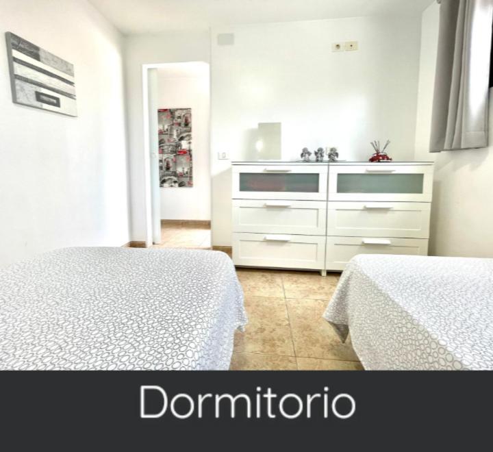 Yanez Sweet Apartment 312 Playa Delingles Maspalomas プラヤ・デル・イングレス エクステリア 写真