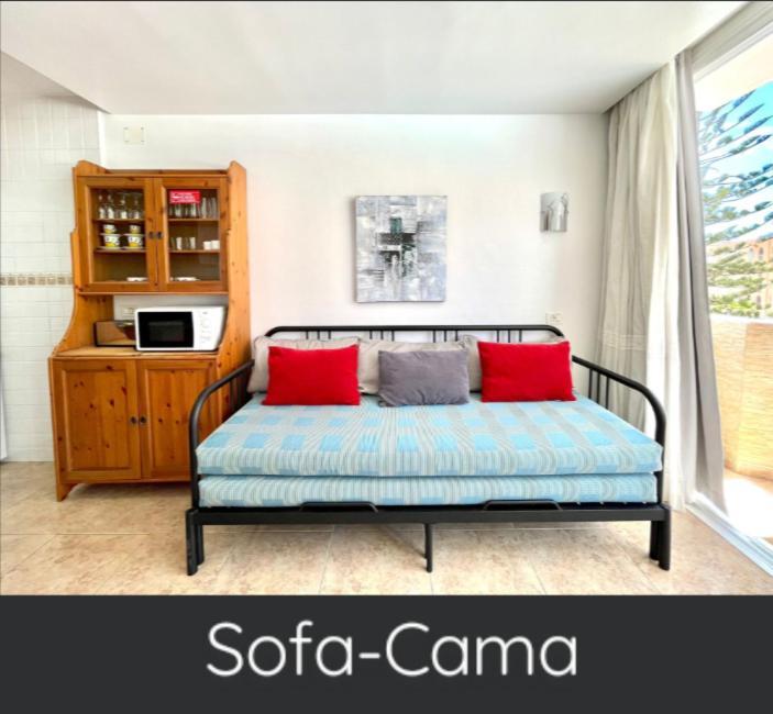 Yanez Sweet Apartment 312 Playa Delingles Maspalomas プラヤ・デル・イングレス エクステリア 写真