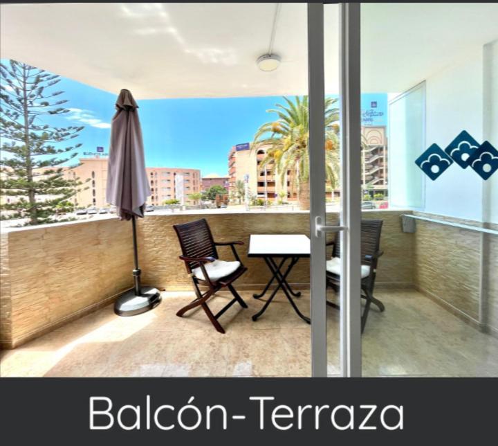 Yanez Sweet Apartment 312 Playa Delingles Maspalomas プラヤ・デル・イングレス エクステリア 写真
