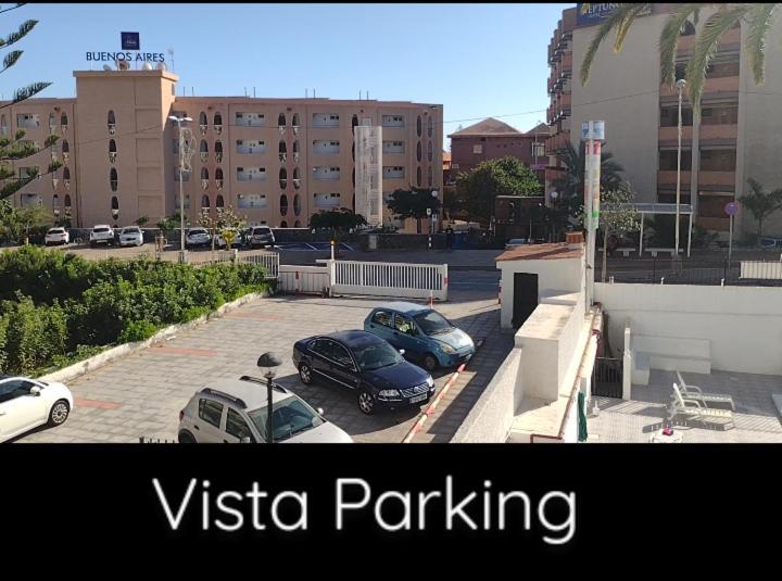 Yanez Sweet Apartment 312 Playa Delingles Maspalomas プラヤ・デル・イングレス エクステリア 写真