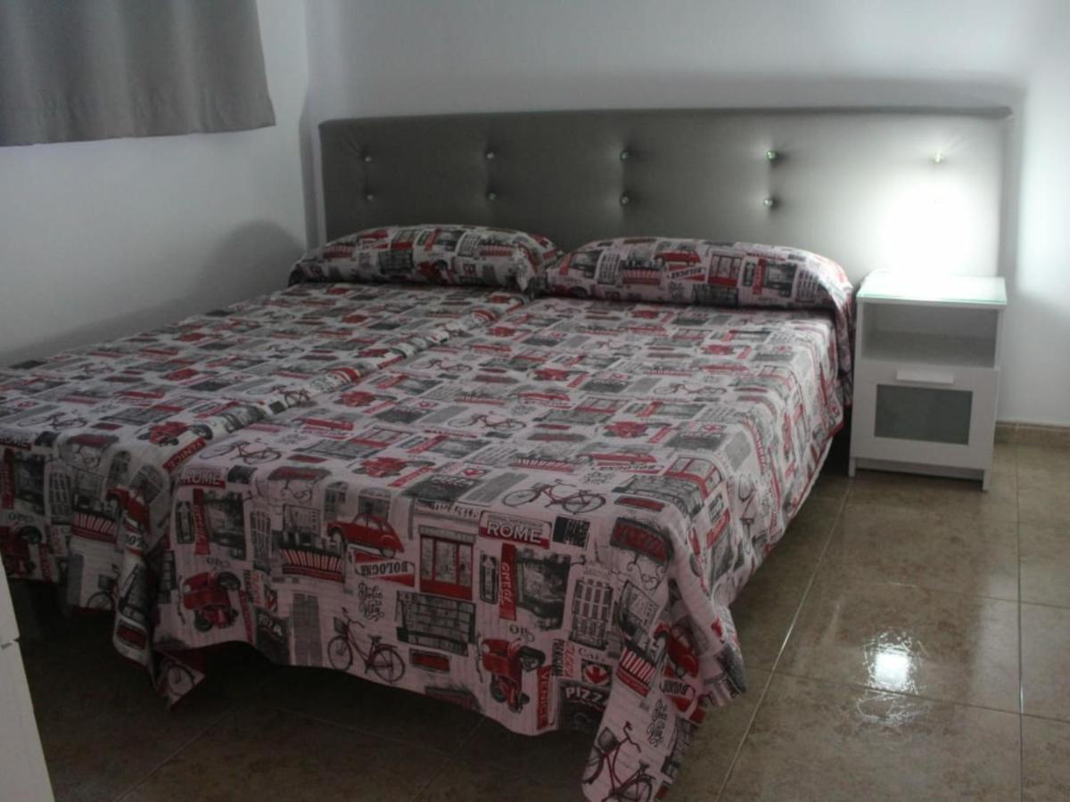 Yanez Sweet Apartment 312 Playa Delingles Maspalomas プラヤ・デル・イングレス エクステリア 写真